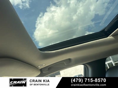 2017 Dodge Durango GT - AWD / SUNROOF / CARFAX ONE OWNER