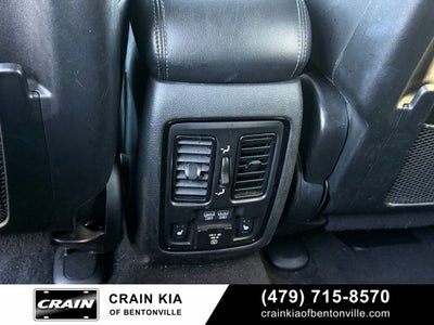 2022 Dodge Durango GT Plus - AWD / SUNROOF / CLEAN CARFAX