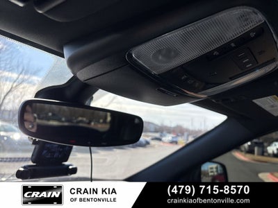 2019 Jeep Grand Cherokee Altitude - SUNROOF / CLEAN CARFAX