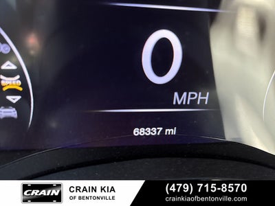 2019 Jeep Grand Cherokee Altitude - SUNROOF / CLEAN CARFAX