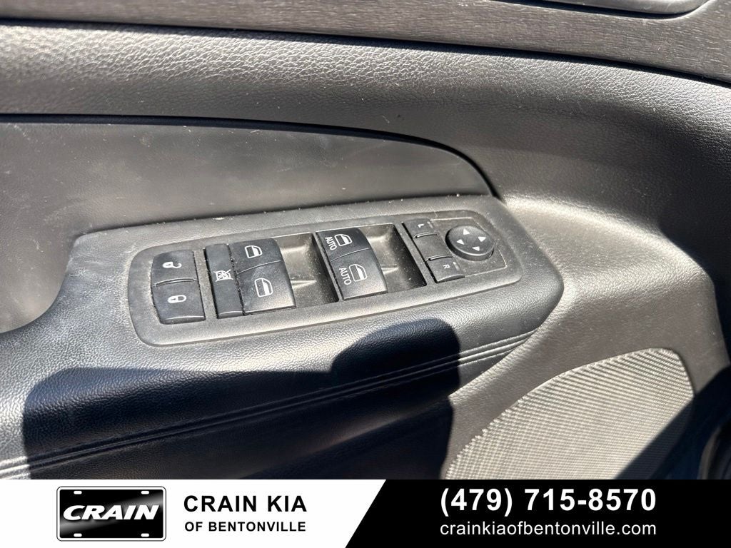 2018 Jeep Grand Cherokee Altitude - WHOLESALE / AS-IS