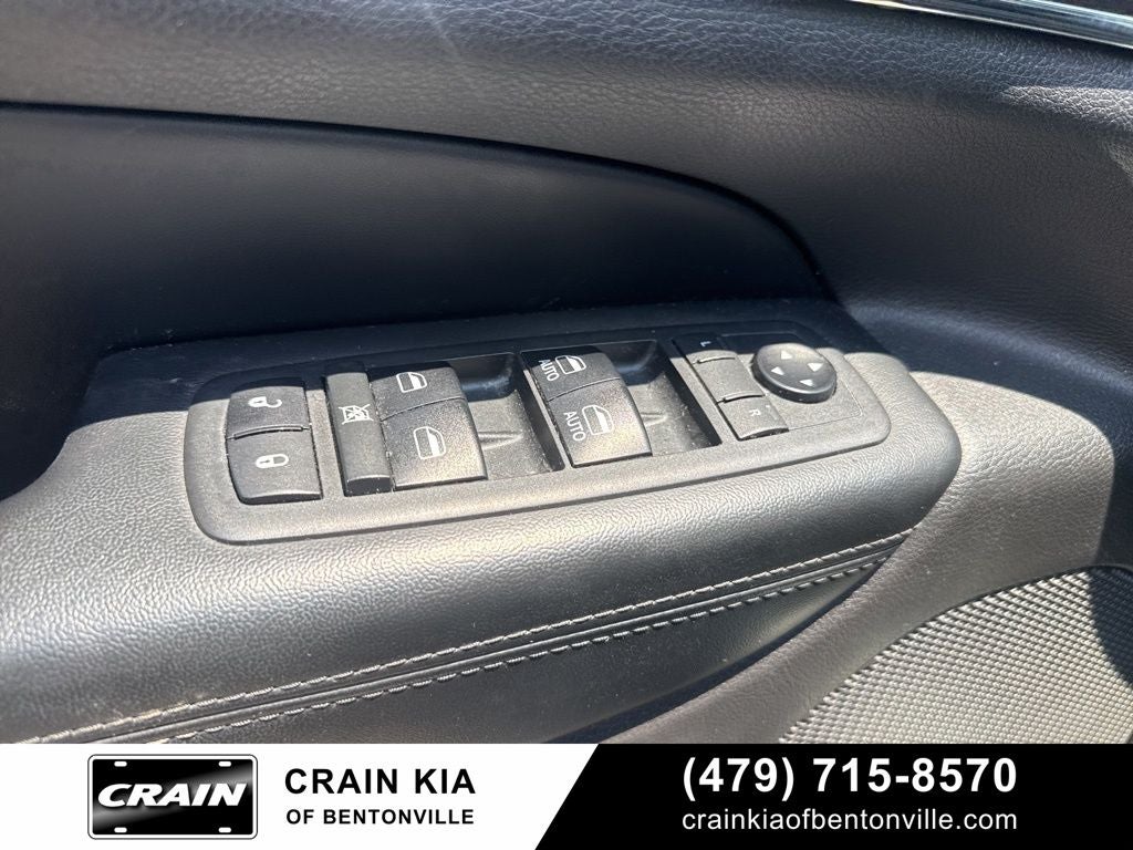 2018 Jeep Grand Cherokee Limited - 4WD / PANORAMIC SUNROOF