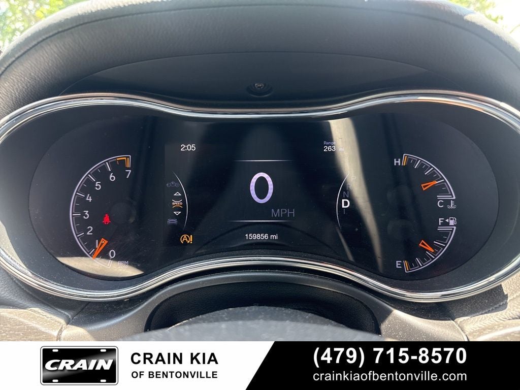 2018 Jeep Grand Cherokee Limited - 4WD / PANORAMIC SUNROOF