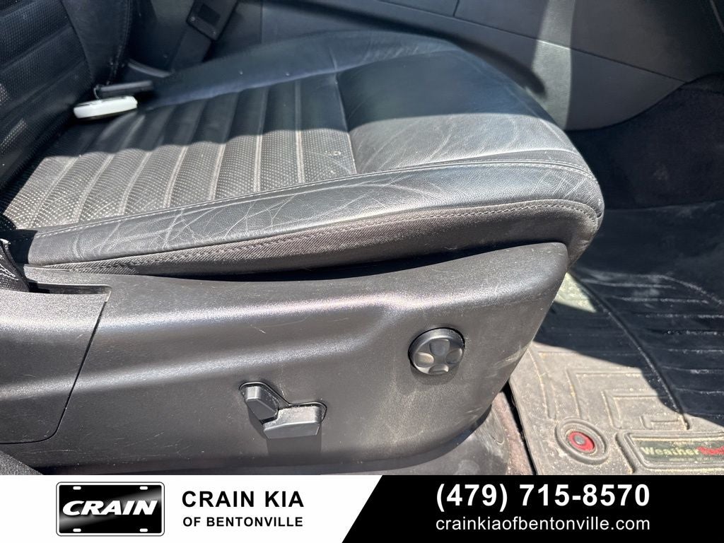 2018 Jeep Grand Cherokee Limited - 4WD / PANORAMIC SUNROOF