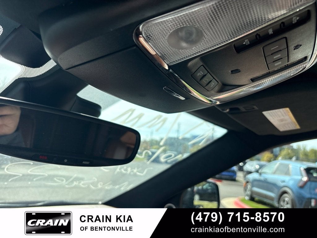 2018 Jeep Grand Cherokee Summit - 4WD | PANORAMIC SUNROOF