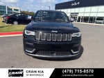 2018 Jeep Grand Cherokee Summit - 4WD | PANORAMIC SUNROOF