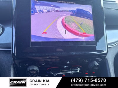 2023 Jeep Grand Cherokee Altitude X - 4WD / CLEAN CARFAX