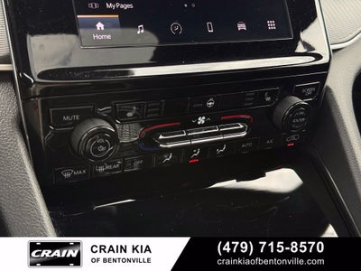 2024 Jeep Grand Cherokee L Altitude X - 4WD / PANORAMIC SUNROOF / CLEAN CARFAX