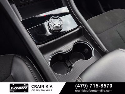 2024 Jeep Grand Cherokee L Altitude X - 4WD / PANORAMIC SUNROOF / CLEAN CARFAX