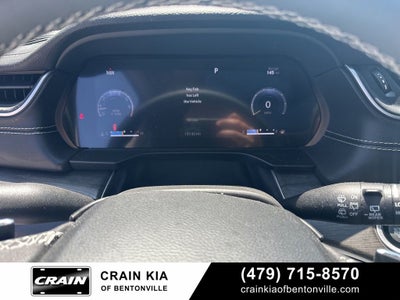 2023 Jeep Grand Cherokee L Limited - 4WD / PANO ROOF / ONE OWNER