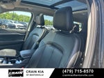 2023 Jeep Grand Cherokee L Limited - 4WD / PANO ROOF / ONE OWNER