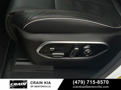 2025 Jeep Grand Cherokee L Summit - 4WD / PANORAMIC SUNROOF