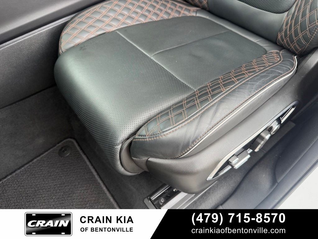 2025 Jeep Grand Cherokee L Summit - 4WD / PANORAMIC SUNROOF