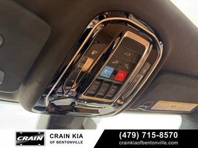 2023 Jeep Grand Cherokee L Summit - 4WD / PANORAMIC SUNROOF / ONE OWNER