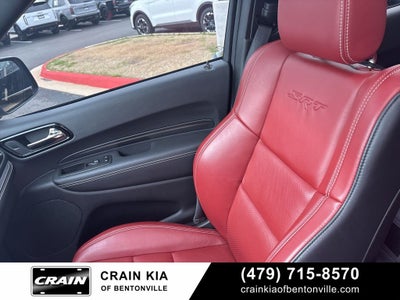 2023 Dodge Durango SRT Hellcat - AWD / SUNROOF / CLEAN CARFAX
