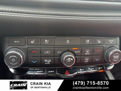 2023 Dodge Durango SRT Hellcat - AWD / SUNROOF / CLEAN CARFAX