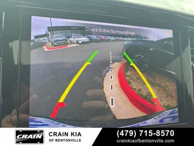 2023 Dodge Durango SRT Hellcat - AWD / SUNROOF / CLEAN CARFAX