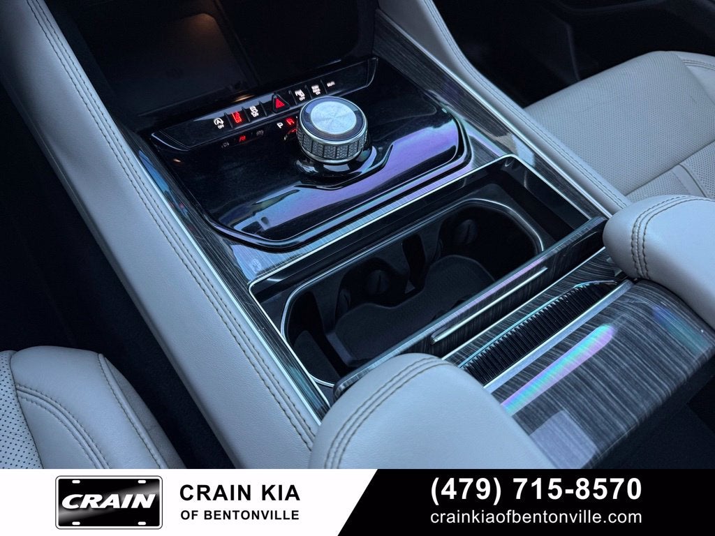 2022 Jeep Wagoneer Series II - PANORAMIC SUNROOF / CLEAN CARFAX