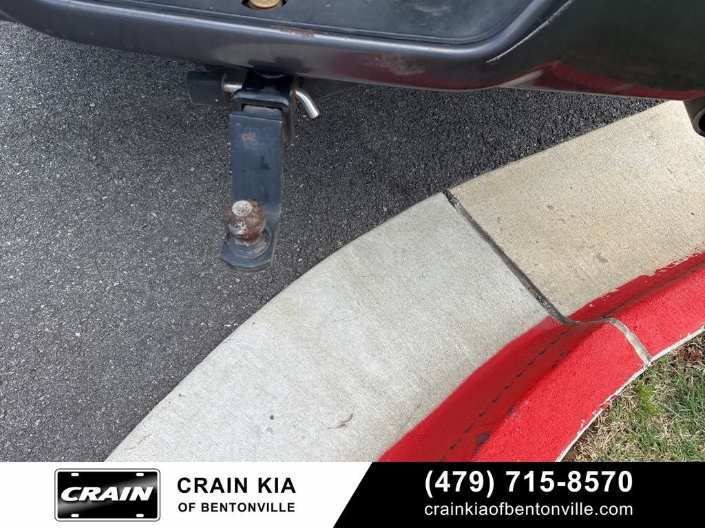 2018 RAM 1500 Express - 4WD / LIFTED!