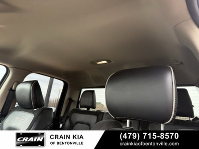 2020 RAM 1500 Laramie - CLEAN CARFAX