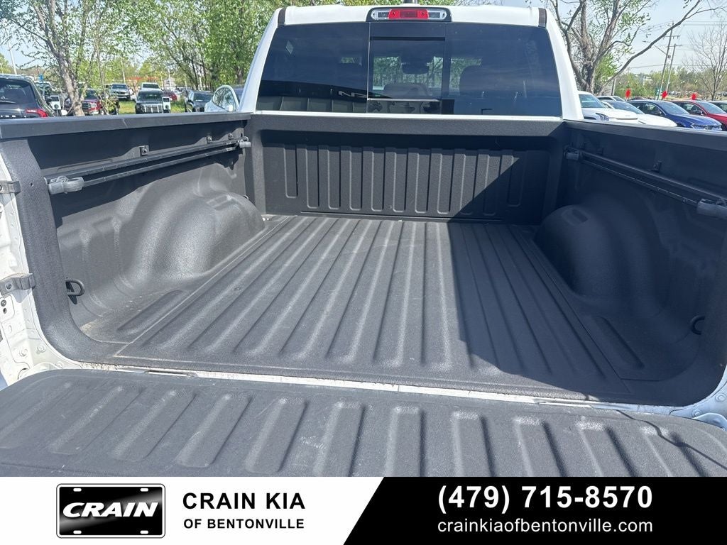 2021 RAM 1500 Big Horn/Lone Star - 4WD