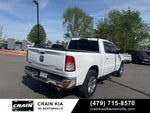 2021 RAM 1500 Big Horn/Lone Star - 4WD
