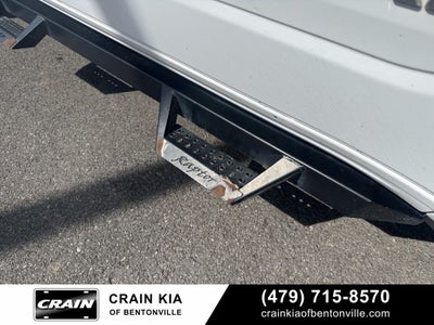 2021 RAM 1500 Big Horn/Lone Star - 4WD