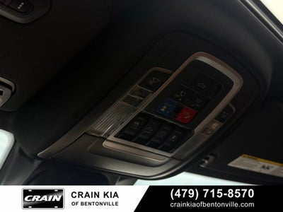 2020 RAM 1500 Limited - 4WD / PANORAMIC SUNROOF / LIFTED!