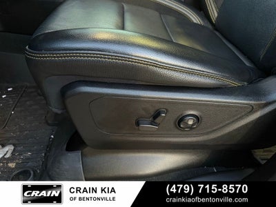 2023 RAM 1500 TRX - HAVOC EDITION / PANO ROOF / LEVEL 2