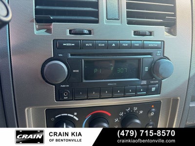 2006 Dodge Dakota SLT - WHOLESALE / AS-IS