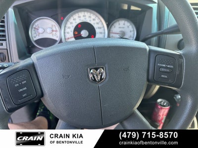 2006 Dodge Dakota SLT - WHOLESALE / AS-IS