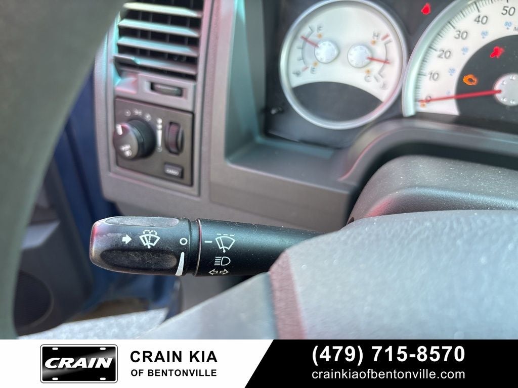 2006 Dodge Dakota SLT - WHOLESALE / AS-IS