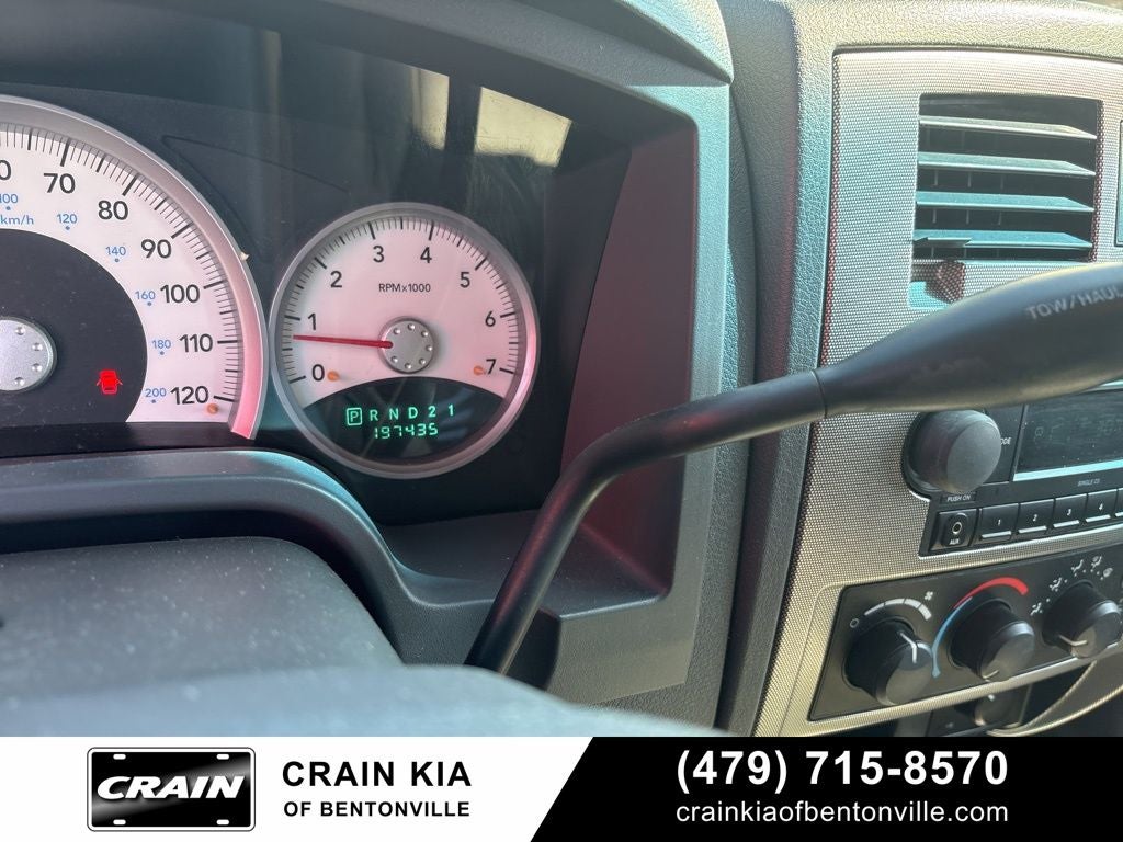 2006 Dodge Dakota SLT - WHOLESALE / AS-IS