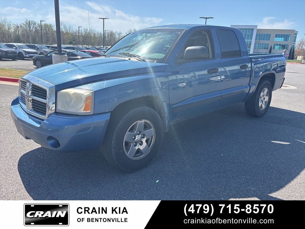 2006 Dodge Dakota SLT - WHOLESALE / AS-IS