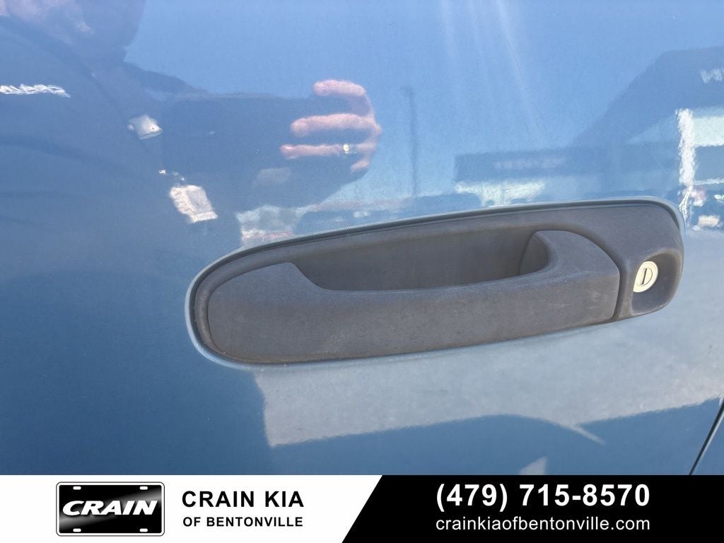 2006 Dodge Dakota SLT - WHOLESALE / AS-IS