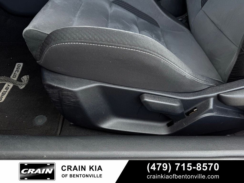 2020 Ford Mustang Shelby GT350 - CLEAN CARFAX