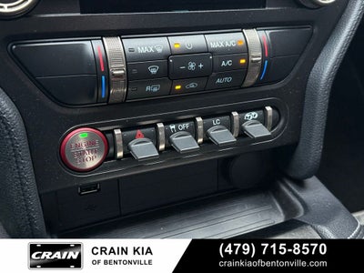 2020 Ford Mustang Shelby GT350 - CLEAN CARFAX