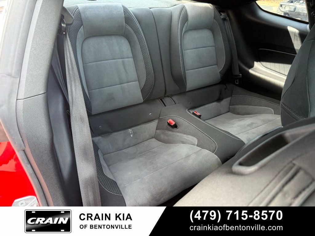 2020 Ford Mustang Shelby GT350 - CLEAN CARFAX