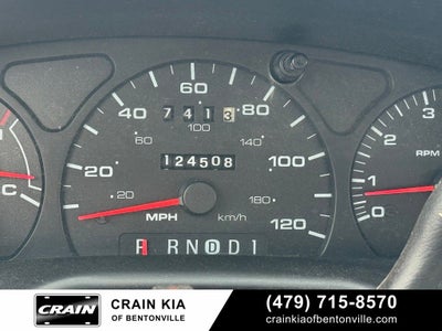 2000 Ford Taurus SE - WHOLESALE / AS-IS / CLEAN CARFAX