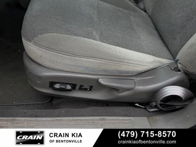 2000 Ford Taurus SE - WHOLESALE / AS-IS / CLEAN CARFAX