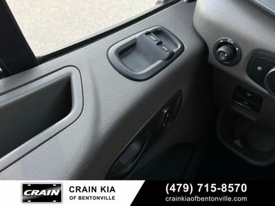 2024 Ford Transit-350 XLT - 12 PASSENGER / CLEAN CARFAX / ONE OWNER