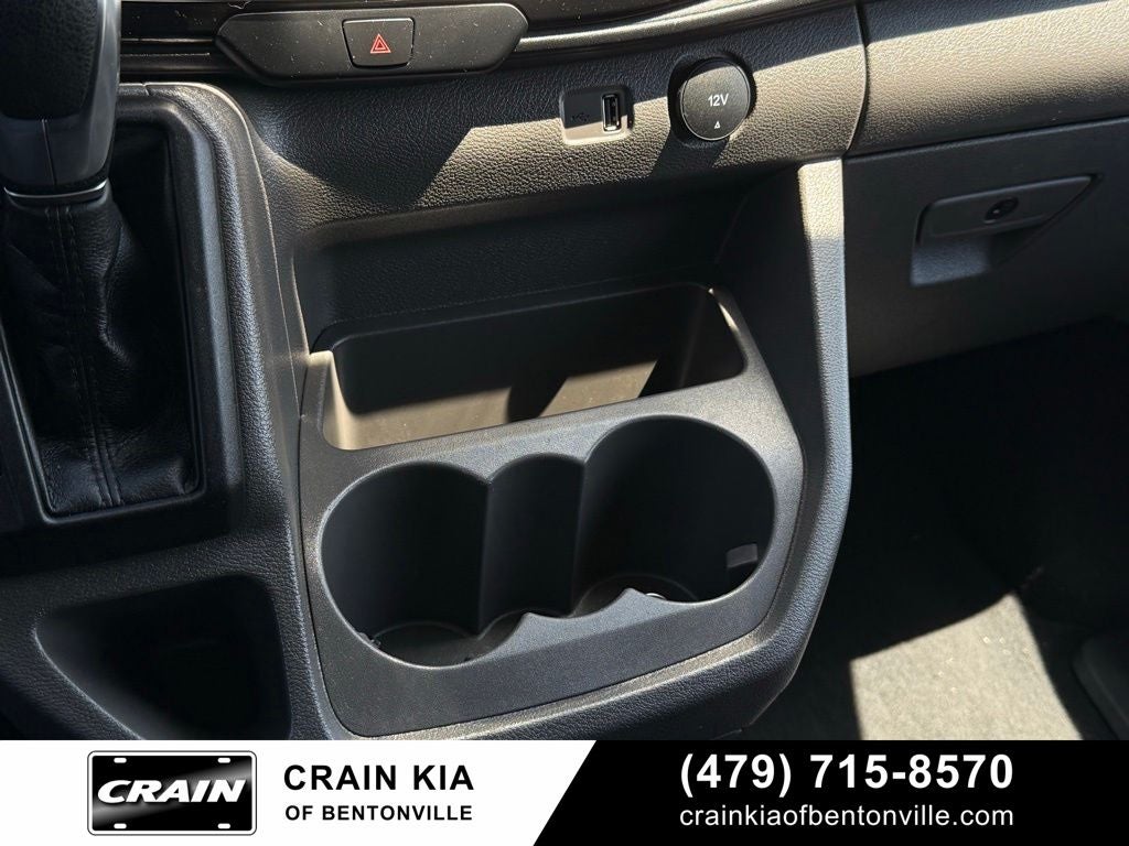 2023 Ford Transit-350 XLT - CLEAN CARFAX / ONE OWNER