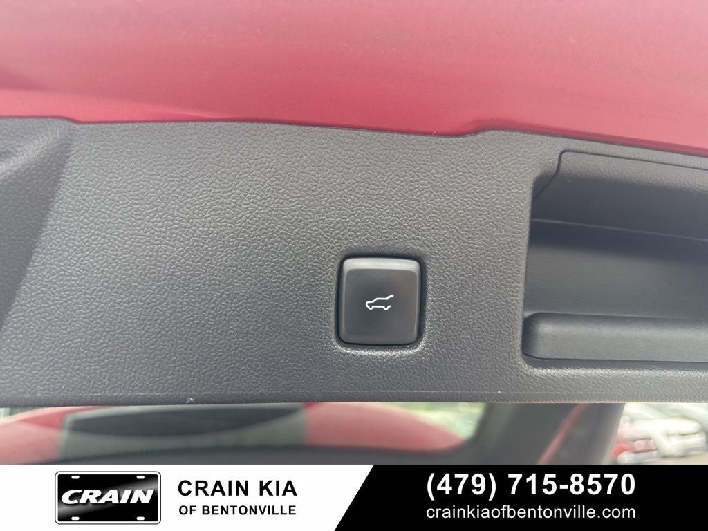 2020 Ford Escape SEL - PANORAMIC SUNROOF