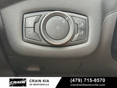 2017 Ford Escape Titanium - PANORAMIC SUNROOF / CLEAN CARFAX