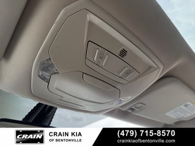 2017 Ford Escape Titanium - PANORAMIC SUNROOF / CLEAN CARFAX