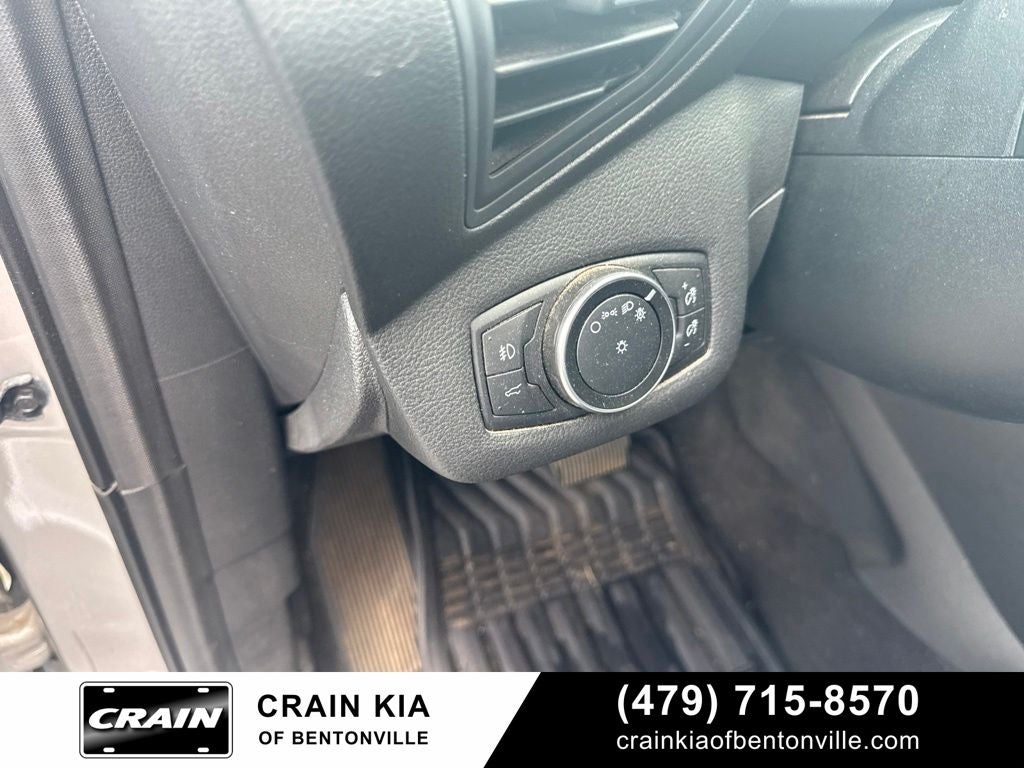 2018 Ford Escape SE - 4WD / CLEAN CARFAX / ONE OWNER