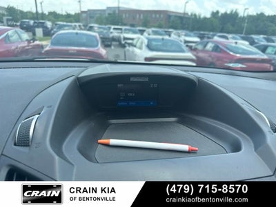2018 Ford Escape SE - 4WD / CLEAN CARFAX / ONE OWNER