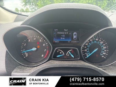 2013 Ford Escape SEL - WHOLESALE / AS-IS
