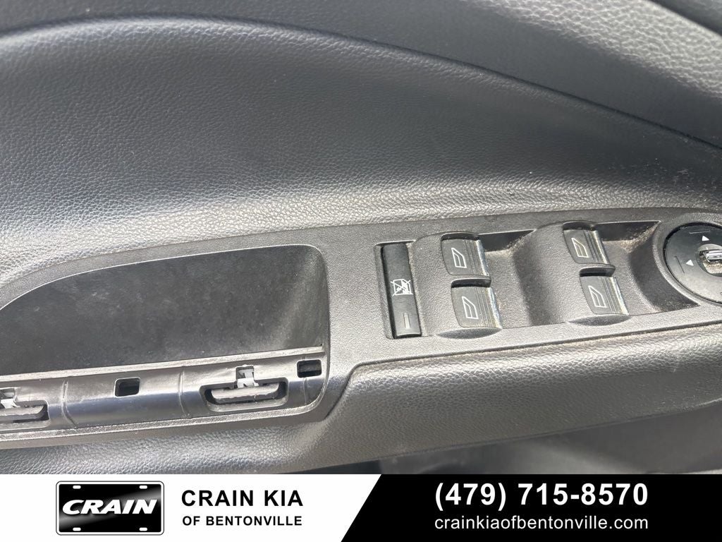 2013 Ford Escape SEL - WHOLESALE / AS-IS
