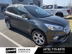 2019 Ford Escape Titanium - 4WD / CLEAN CARFAX